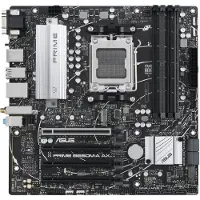 Asus PRIME B650M-A AM5 mATX -emolevy