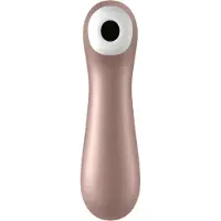 Satisfyer Pro 2 + Vibration