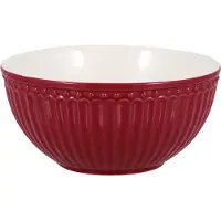 Greengate - Everyday Alice Kulho 45 cl Claret red
