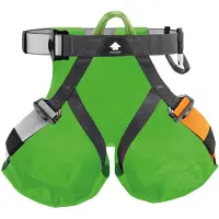 Petzl Club Kanjonilaskuvaljaat