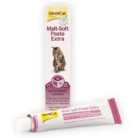 GimCat 3x200g Malt-Soft Paste Extra kissalle