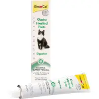 GimCat 3x50g Gastro Intestinal Paste GimCat kissalle