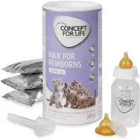 Concept for Life 300g Milk for Newborns -kissanmaito