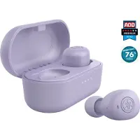 Yamaha TW-E3B True Wireless, purppura