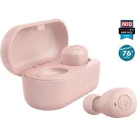 Yamaha TW-E3B True Wireless, pinkki