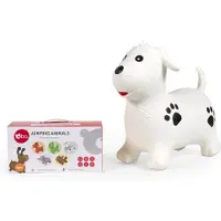 Bang & Olufsen bo. Dalmatialainen pomppueläin