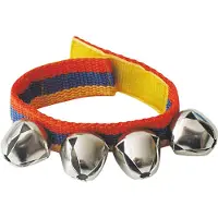 Goki Pelitarvike - - Kellorannekoru - 23 cm - 4 kelloa - Yhteensopiva 3-vuotiaille ja sitä vanhemmille