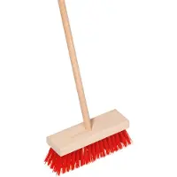 Goki Children's Outdoor Broom