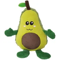 Nobby Plush Avokado 65730 pehmolelu koiralle