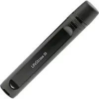LifeStraw Peak Personal henkilökohtainen vedensuodatin