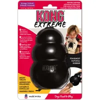 Kong 3kpl Extreme -koiran lelusetti