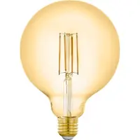 Eglo CONNECT-Z LED G125 6W 2200K E27 amber
