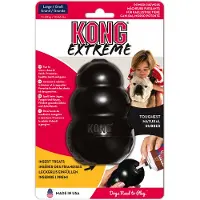 Kong Extreme koiralelu L 10cm