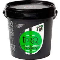 Torq Palautuminen Suklaaminttu 500g