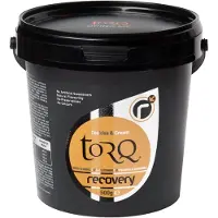 Torq Palautuminen Keksit Ja Kerma 500g