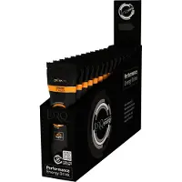 Torq Kerta-annospakkaus Appelsiini 33g 15 Yksiköt