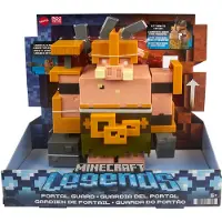 Minecraft Legendojen Superpomo-figuuri