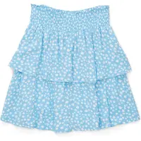 Tom Tailor Printed Smocked Hame