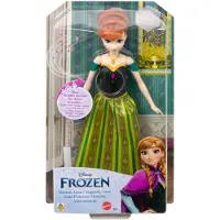 Disney Anna-musiikkinukke