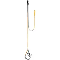 Petzl Quickstep Jalkatuki