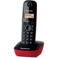 Panasonic Dect Langaton Lankapuhelin