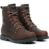 TCX Blend 2 WP Saappaat Ruskea Miehet, size 40