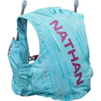 Nathan Pinnacle 4l Naisten Juoksuliivi