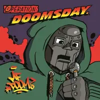 Konkurrent - Operation: Doomsday (Reissue) (2 LP)