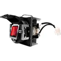 BenQ 5J.J6V05.001 alkuperäinen lamppu moduulilla