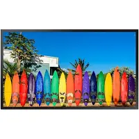 Samsung OM46B infonäyttö 46" Full HD 4000 cd/m² 24/7