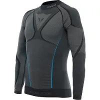 Dainese Dry Underwear Pitkähihainen Aluspaita