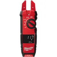 Milwaukee Jännitemittari Milwaukee 2205-40