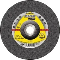 Klingspor Hiomalaikka A 24 R Supra; 115x4x22,23 mm; 10 kpl.