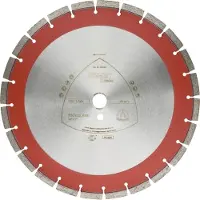Klingspor Timanttikatkaisulaikka DT 910 B Special; 350x3,2x25,4 mm