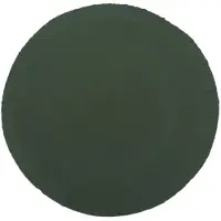 Broste Copenhagen Wilhelmina tablecloth green