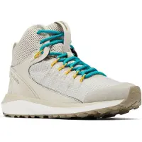 Columbia Trailstorm Mid Waterproof Vaelluskengät