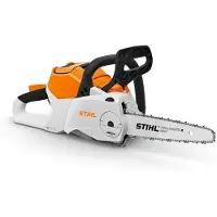 Stihl MSA 160 C-B Akkumoottorisaha