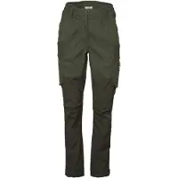 Chevalier Cross Hybrid Pants Women Dark Green 42W