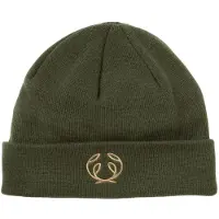Chevalier Bristol Infinium Beanie Pine Green One Size