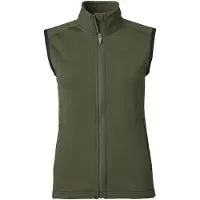 Chevalier Lenzie Technostretch Liivi Naiset Dark Green 38