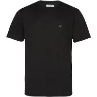 Chevalier Coley Wool T-shirt Men Black 3XL