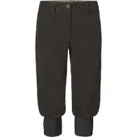 Chevalier Elemore Moleskin Breeks Women Dark Brown 42W