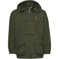 Chevalier Sting Mosquito Anorakki Miehet Dark Green 3XL