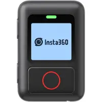 Insta360 GPS Action Remote kaukosäädin