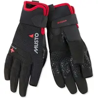 Musto Performance Longfinger Gloves purjehduskäsineet