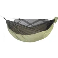 Amazonas moskito-traveller-quilted
