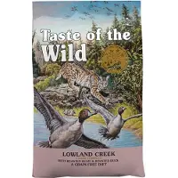 Taste Of The Wild Lowland Creek 6,6 kg