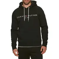 Tommy Hilfiger Core Logo Huppari