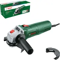 Bosch Kulmahiomakone UniversalGrind 750-115; 750 W