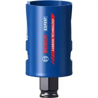Bosch Reikäsaha Powerchange Multi 44mm